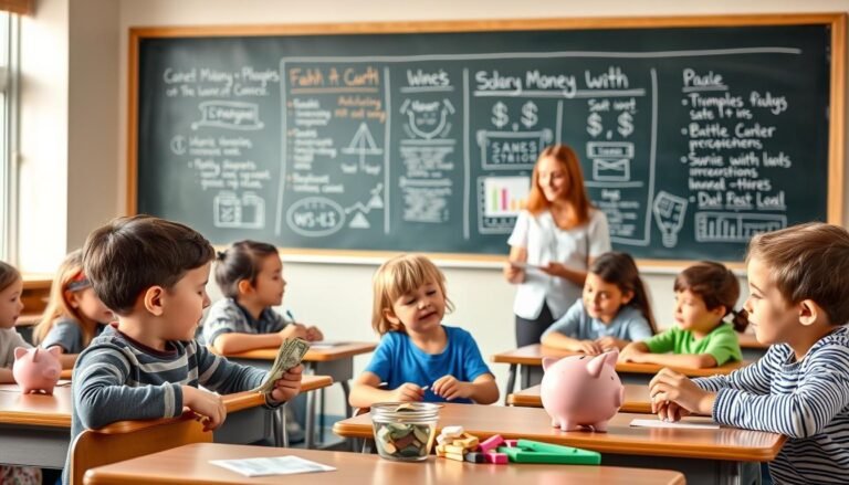 10 Great Resources for Teaching Kids Financial Literacy 2026