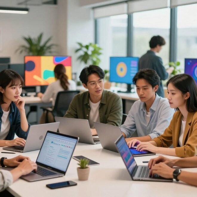 Creatify AI: Unleash Your Creativity with This Powerful Tool