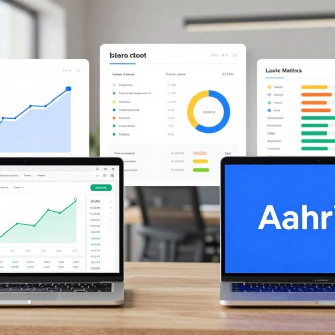 Labrika vs Ahrefs: Uncovering the Best SEO Tool for Your Business