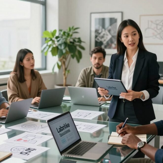 Labrika: Elevate Your Lifestyle with Innovative Solutions