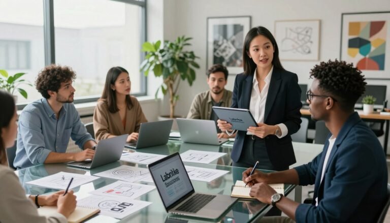 Labrika: Elevate Your Lifestyle with Innovative Solutions